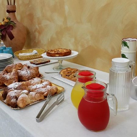 B&B Triskeles Syracuse Ngoại thất bức ảnh