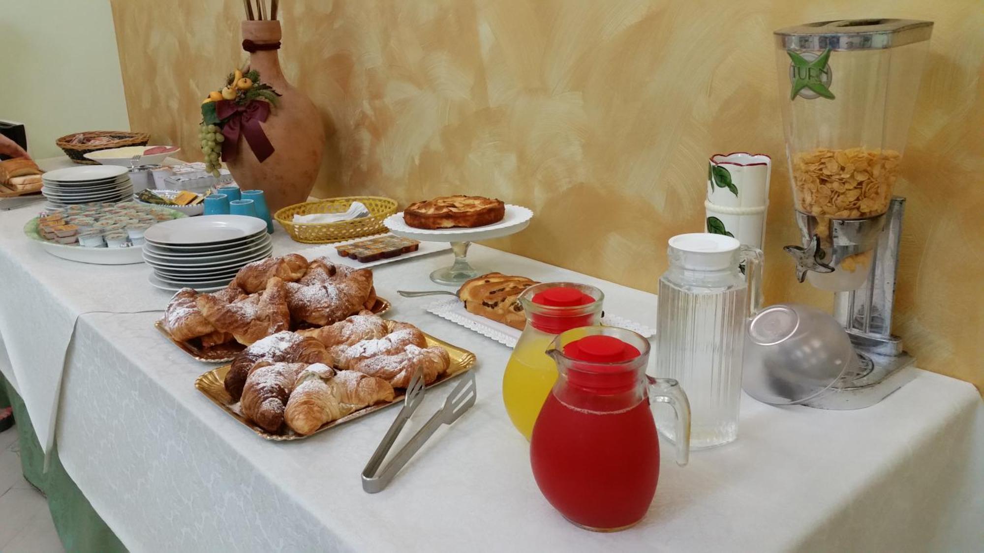 B&B Triskeles Syracuse Ngoại thất bức ảnh