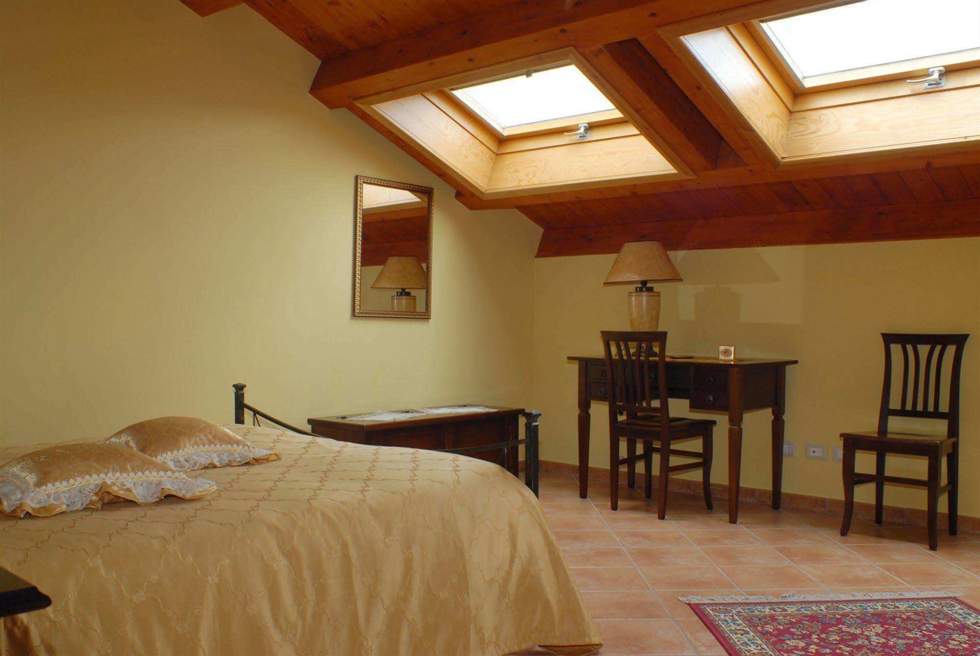 B&B Triskeles Syracuse Ngoại thất bức ảnh